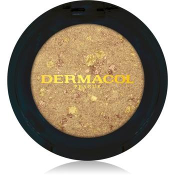 Dermacol Infinity Moon umbre de pleoape cu sclipici culoare 02 4.5 g