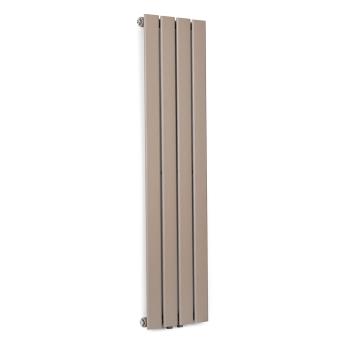 Blumfeldt Ontario, radiator, 120 x 30, montare pe perete, 380 W