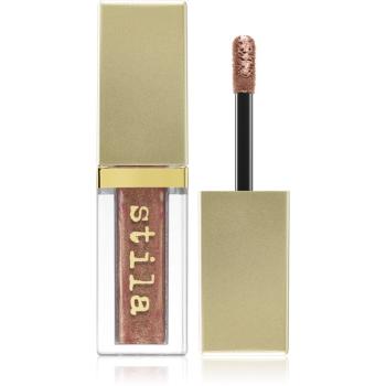 Stila Cosmetics Stay All Day farduri de ochi lichide cu sclipici Bronzed Bell 3 ml