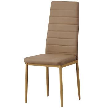 Szék Martha 10424 barna