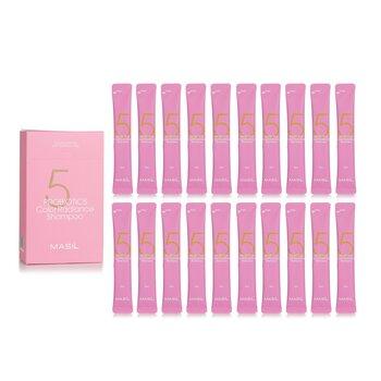 Masil Șampon cu probiotice pentru păr vopsit 5 Probiotics (Color Radiance Shampoo) 20 x 8 ml