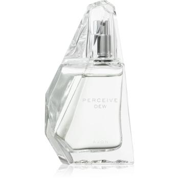 Avon Perceive Dew Eau de Toilette pentru femei 50 ml