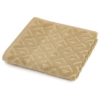 Prosop Rio bej, 70 x 140 cm, bej, 70 x 140 cm