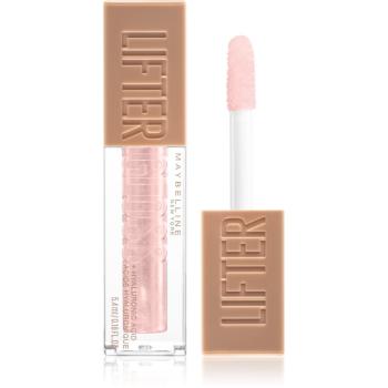 Maybelline Lifter Gloss lip gloss culoare 02 Ice 5.4 ml