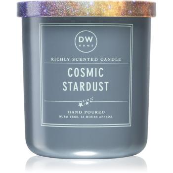 DW Home Signature Cosmic Stardust lumânare parfumată 264 g