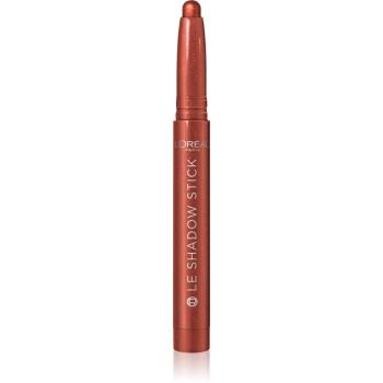 L’Oréal Paris Infaillible eyeliner-gel culoare 430 Metalic Bronze 1.4 g