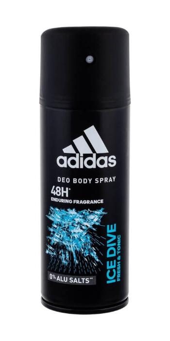 Adidas Ice Dive - deodorant spray 150 ml