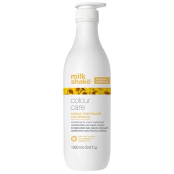 Milk Shake Balsam pentru păr vopsit Colour Care (Colour Maintainer Conditioner) 1000 ml