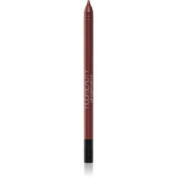 Huda Beauty Lip Contour 2.0 creion contur buze culoare Rusty Pink 0,5 g