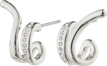 Pilgrim Fülbevalók  ezüst