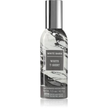 Bath & Body Works White T-Shirt spray pentru camera 42,5 g