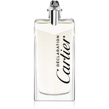 Cartier Déclaration Eau de Toilette pentru bărbați 100 ml