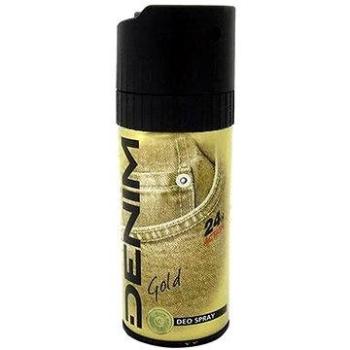 DENIM Gold 150 ml (8008970037776)