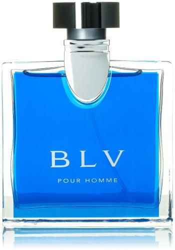 Eau de Toilette BVLGARI BLV Pour Homme EdT 50 ml