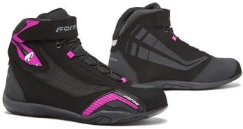 Forma Boots Genesis Lady Black/Fuchsia 38 Boty