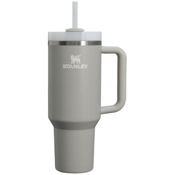 STANLEY Quencher H2.O FlowState Tumbler 1180 mlCenușă, gri