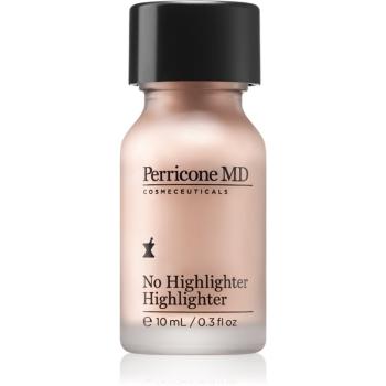 Perricone MD No Makeup Highlighter iluminator lichid 10 ml