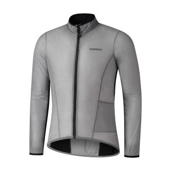 
                         Jachetă rezistentă la vânt de ciclism - BEAUFORT WINDBREAKER LIGHT 
                
