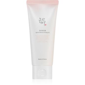 Beauty Of Joseon Apricot Blossom Peeling Gel peeling delicat 100 ml