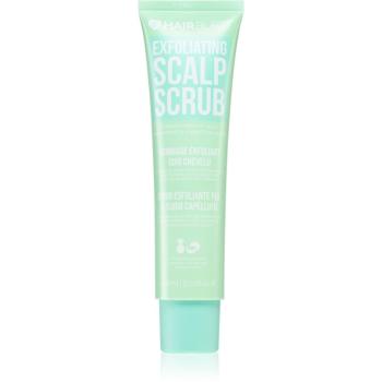 Hairburst Exfoliating Scalp Scrub Exfoliant pentru scalp stimuleaza cresterea parului 150 ml