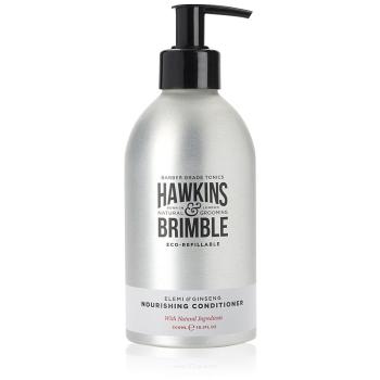 Hawkins & Brimble Nourishing Conditioner balsam hranitor pentru barbati 300 ml