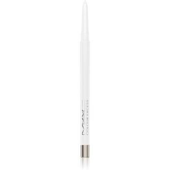 MAC Cosmetics Colour Excess Gel Pencil eyeliner gel rezistent la apă culoare Incorruptible 0,35 g