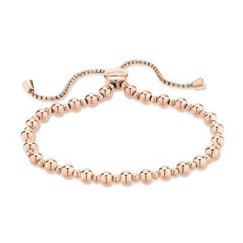 Tamaris Brățară placată cu aur cu mărgele New Beads TJ-0594-B-27