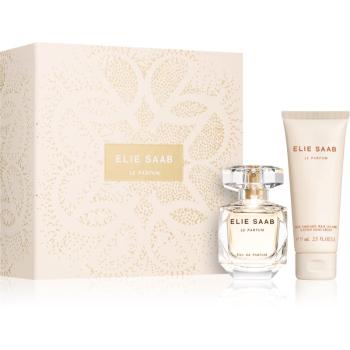 Elie Saab Le Parfum set cadou pentru femei