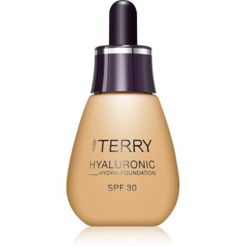 By Terry Hyaluronic Hydra-Foundation fond de ten lichid  cu efect de hidratare SPF 30 400W Medium 30 ml