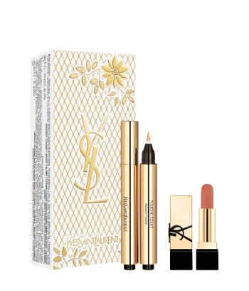 Yves Saint Laurent Set cadou Touche Éclat Kit