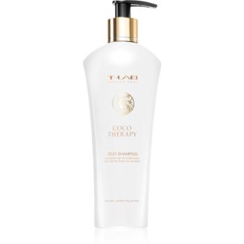 T-LAB Professional Coco Therapy șampon regenerator 300 ml