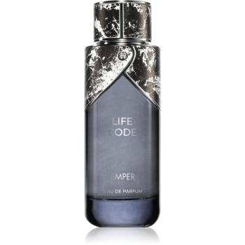 Emper Life Code Eau de Parfum pentru bărbați 100 ml