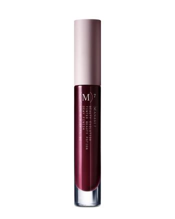 (M)ANASI 7 Ulei multifuncțional îngrijitor pentru buze, obraji și ochi (Tinted Beauty Potion) 6 ml Cassis