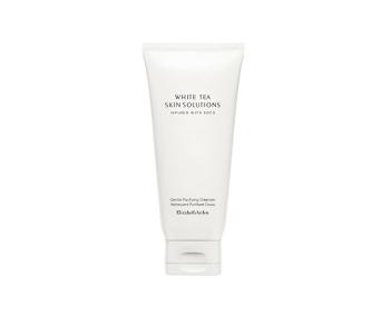 Elizabeth Arden Jemný čistiaci pleťový gél White Tea Skin Solutions (Gentle Purifying Cleanser) 125 ml -TESTER