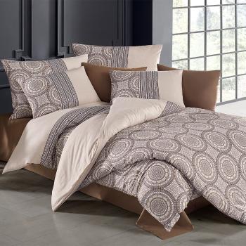 Lenjerie de pat din bumbac 4Home Rosino renforcé ,140 x 200 cm, 70 x 90 cm