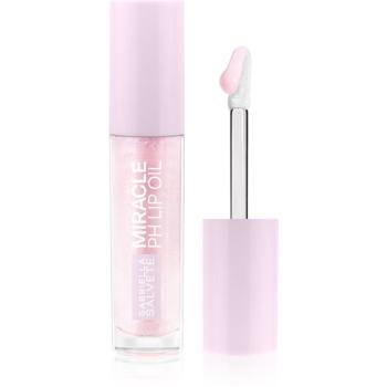 Gabriella Salvete Miracle Oil balsam ph auto-colorant de buze culoare 4.5 ml