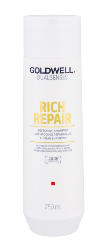 Goldwell Dualsenses Rich Repair (Restoring Shampoo) 250 ml