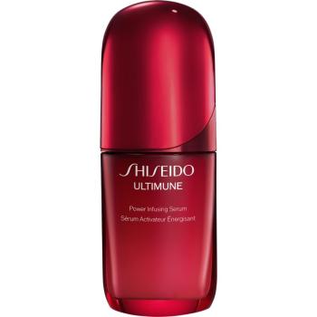 Shiseido Ultimune Power Infusing Serum ser facial anti-îmbătrânire 50 ml