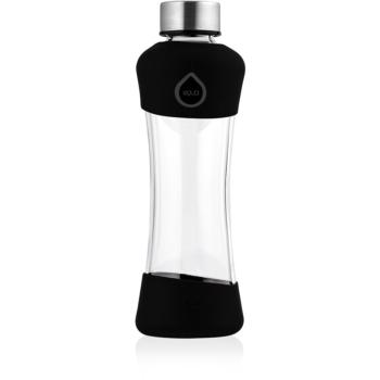 Equa Active sticlă pentru apă Black 550 ml