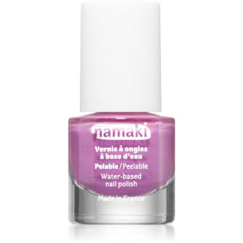 Namaki Nail Polish lac de unghii Purple 7,5 ml