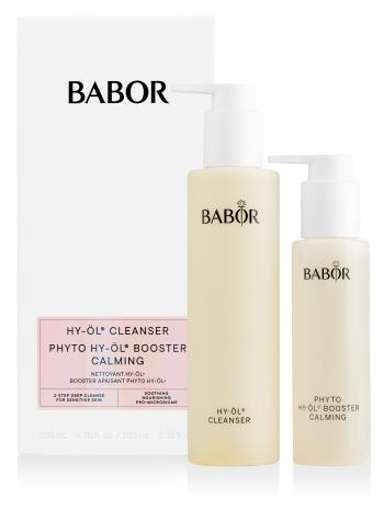 Babor Set cadou HY-ÖL & Phyto Calming Set