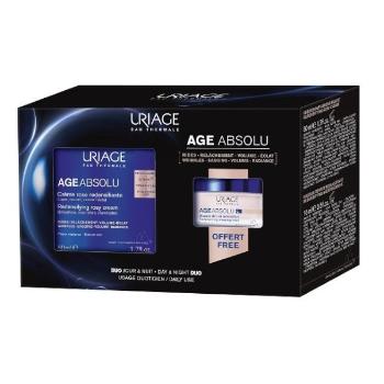 Uriage Set cosmetic pentru îngrijirea tenului împotriva ridurilor Age Absolu