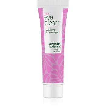 Australian Bodycare B12 crema de ochi revitalizanta 15 ml