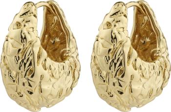 Pilgrim Fülbevalók 'Lincoln'  arany