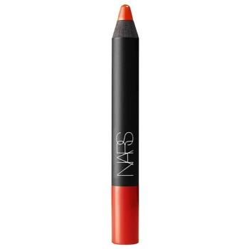 NARS Velvet Matte Lip Pencil creion contur pentru buze culoare RED SQUARE 2,4 g