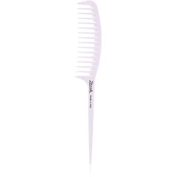 Janeke Fashion Comb For Gel Application pieptene pentru aplicarea produselor cu textură de gel 1 buc