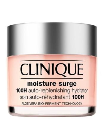 Clinique Cremă de gel hidratantă răcoritoare Moisture Surge (100H Auto-Replenishing Hydrator) 200 ml