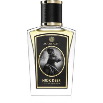 Zoologist Musk Deer extract de parfum unisex 60 ml