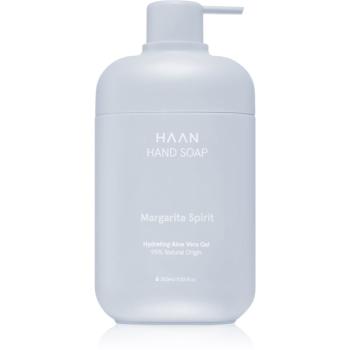 HAAN Hand Soap Margarita Spirit Săpun lichid pentru mâini 350 ml