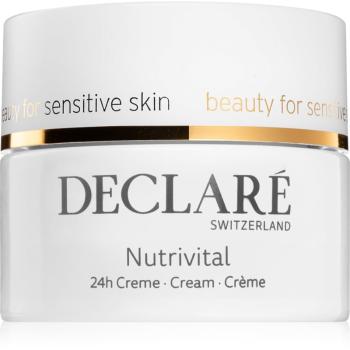 Declaré Vital Balance výživný krém pre normálnu pleť 50 ml